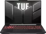 Ноутбук ASUS FA607NUG-RL144 TUF Gaming