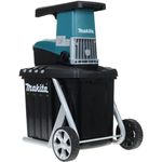 Измельчитель веток Makita UD2500