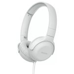 Headphones Philips TAUH201WT/00, White