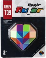 Головоломка miscellaneous 5517 pt copii Sarpe logic RUBIC 24 (mica) 50825