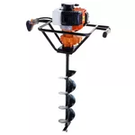 Burghiu Ruris TT12 2.3 CP