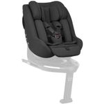 Scaun auto Kikka Boo 31002110001 i-Class Plus Noir i-Size, 40-150 cm