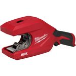 Труборез Milwaukee 4933498374 Труборез из нержавеющей стали M12 RaptorXL