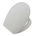 Сиденье для унитаза miscellaneous Termoplastic Bemis Prato 2212PP000