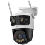 Камера наблюдения IMOU IPC-S7UP-11M0WED Cruiser Triple 5+3+3MP 3.6-6mm