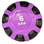 Minge miscellaneous SL-00013730 Minge medicinala 6kg cauciuc (SF8219)