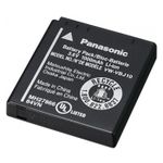 Battery pack Panasonic VW-VBJ10E-K, 1000 mAh for HDC-SD9/HS9/SD5/SD1/SX5/DX1,