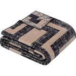 Домашний текстиль Ibena 2084/380 Jacquard Dairut