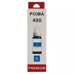 Картридж для принтера OkInk OK-C-GI490C