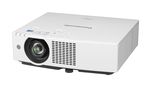 Projector Panasonic PT-VMZ71; LCD, WUXGA, Laser 7000Lum, 3000000:1, 1.6x Zoom, LAN, White