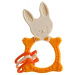 Iinel dentiție Roxy Kids RBT-001MU BUNNY желтый