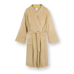 Домашний текстиль Pip Studio 51.510.858 Naomi Kimono Velvet Sand S Sand