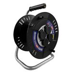 Удлинитель электрический Horoz 310.000.301 tambur p/u prelungitor roll 3 4l 3p ip44