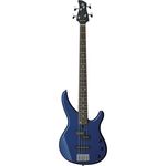 Chitară Yamaha TRBX174 Dark Blue Metallic