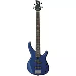 Гитара Yamaha TRBX174 Dark Blue Metallic