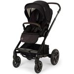 Сărucior pentru copii Nuna ST13454ELMGL BMW Mixx Next Element