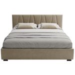 Кровать my-STYLE my-Eva 160x200 (P03D16M04)