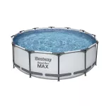 Piscină Bestway Steel Pro Max (366x100cm)