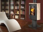 Каминная печь ROMOTOP EVORA T 07 (песчаник)