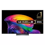 Televizor LG OLED77C64LA