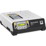 Încărcător acumlator auto GYS 029071 GYSFLASH 100.12 HF (2.5m Cables) свинец/литий Inverter 12В-100А