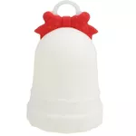 Ночной светильник Mary’s MW61111 LED RGB Bell