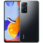 Смартфон Xiaomi Redmi Note 11 Pro 6/64Gb Gray