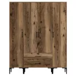 Dulap Trendy Kumsal STS-Nuc