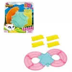 Игрушка miscellaneous ZU5106 Set de Piste Hamsteri în Casă