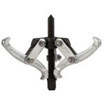 Ручной инструмент Jetech 080J931 Съемник подшипников с тремя лапами, высота 5–80 мм, 125 мм