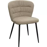 Scaun Deco Escada Beige CY-05