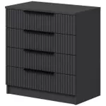 Комод Trendy Kale-7899, 72x77x42cm (GTR003930)