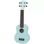 Chitară Maika'i Ukulele Soprano MKU-1 LBL