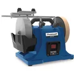 Scule electrice staționare Stürmer Maschinen 5750201 Polizor de de șlefuire umed Holzkraft NTS 201