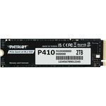 {'ro': 'Disc rigid intern SSD Patriot P410P2TBM28H', 'ru': 'Накопитель SSD внутренний Patriot P410P2TBM28H'}