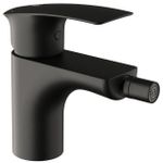 Baterie pentru bideu HERZ Elite Black e50B bideu UH00588B