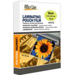 Folie pentru laminare Office Line OL.LG80 A4 80mkm (100 foi)