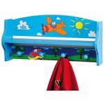 Cuier pentru haine Kesper 17747 Cuier pentru copii