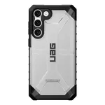 Husă pentru smartphone UAG 214133114343 Galaxy S23 Plus Plasma - Ice