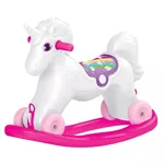 Leagăn pentru bebeluși Dolu 2509 Leagan Unicorn