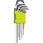 Набор ручных инструментов Dyllu DTHK3291 (50780)