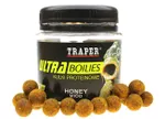 Ultra Boilies Traper МЁД 12мм 100г