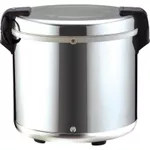 Термос для кейтеринга Hurakan H159613