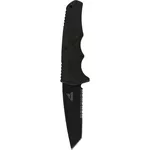 Cuțit turistic FOX Knives GE01604 Gerber Armor Tanto, Serr