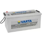 Автомобильный аккумулятор Varta 225AH 1150A(EN) (518x276x242) T5 080 (725103115A722)