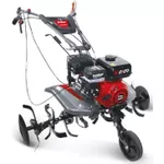 Культиватор Rato RG3.6-100Q-Z-II + freza