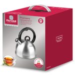 Kettle Rondell RDS-237
