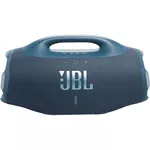 {'ro': 'Boxă portativă Bluetooth JBL Boombox 4 Blue', 'ru': 'Колонка портативная Bluetooth JBL Boombox 4 Blue'}