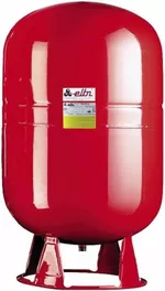 Аксессуар для систем отопления Elbi ERCE100 l расширительный бак