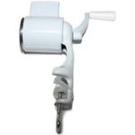 Измельчитель Micul Fermier Masina manuala macinat nuci/ciocolata/fructe uscate/parmezan (GF-0828)